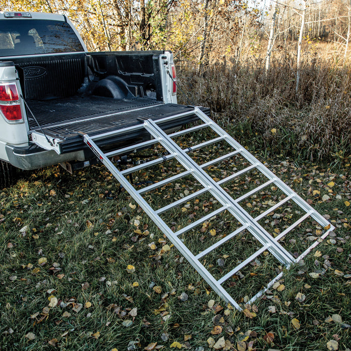 69" Bi-Fold Ramp