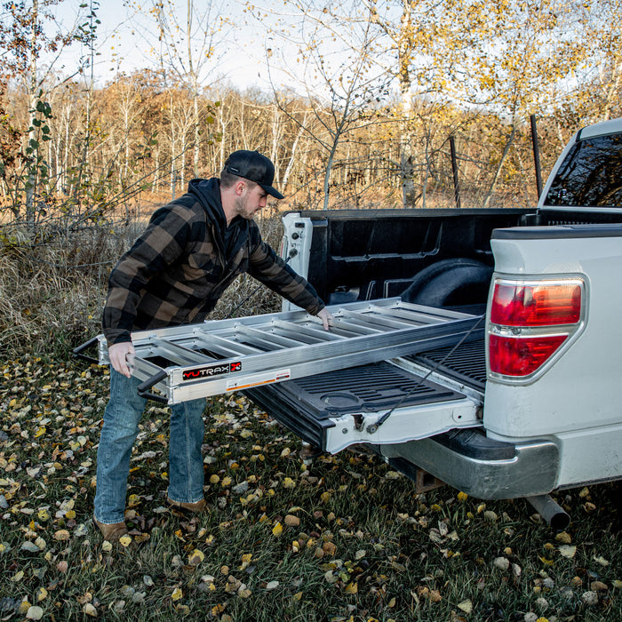 69" Bi-Fold Ramp