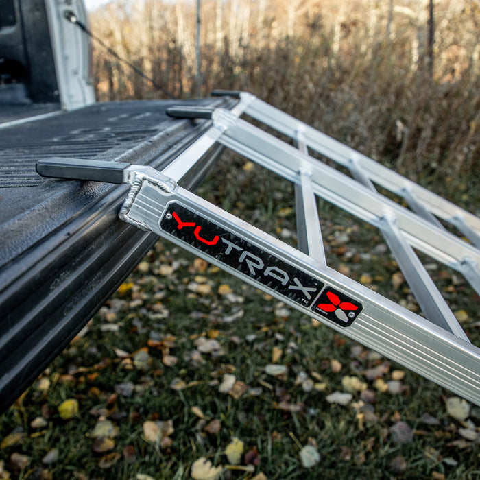 69" Bi-Fold Ramp