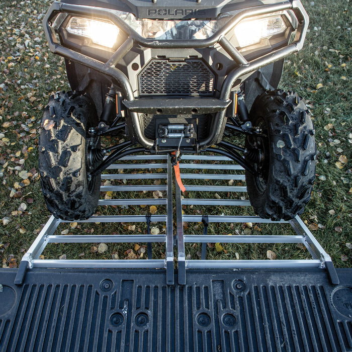 69" Bi-Fold Ramp