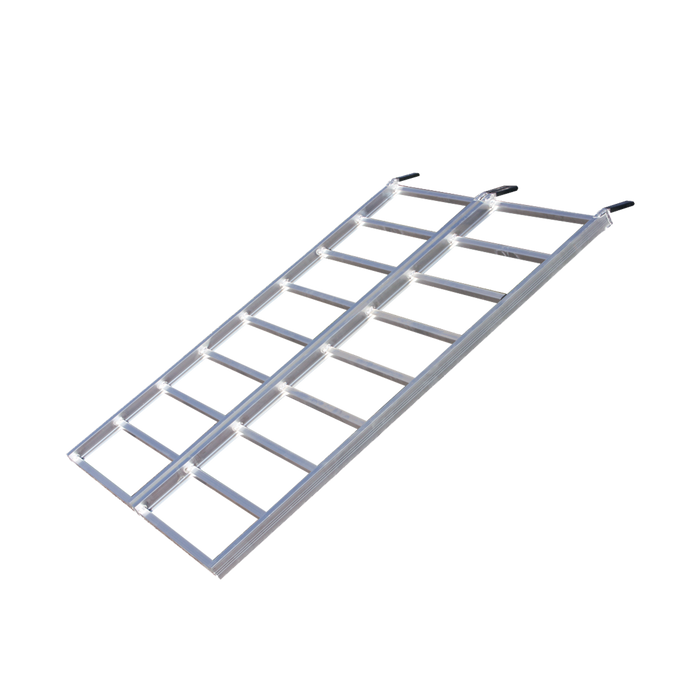 69" Bi-Fold Ramp