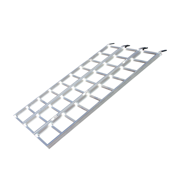 78" Tri-Fold Ramp