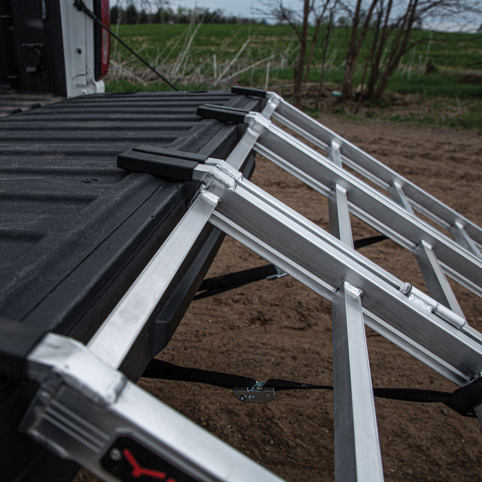 78" Tri-Fold Ramp