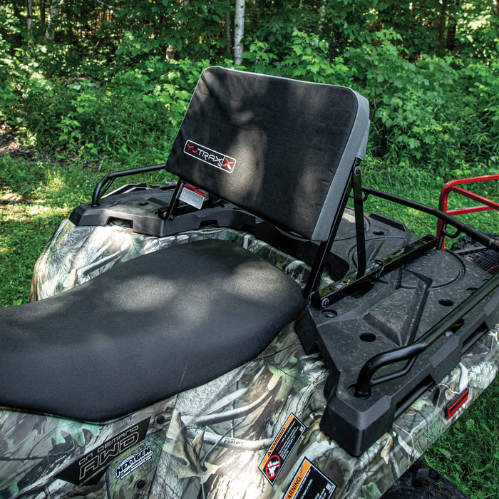 Universal Mount ATV Backrest