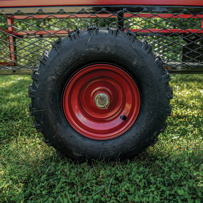 HC1750 Trailer
