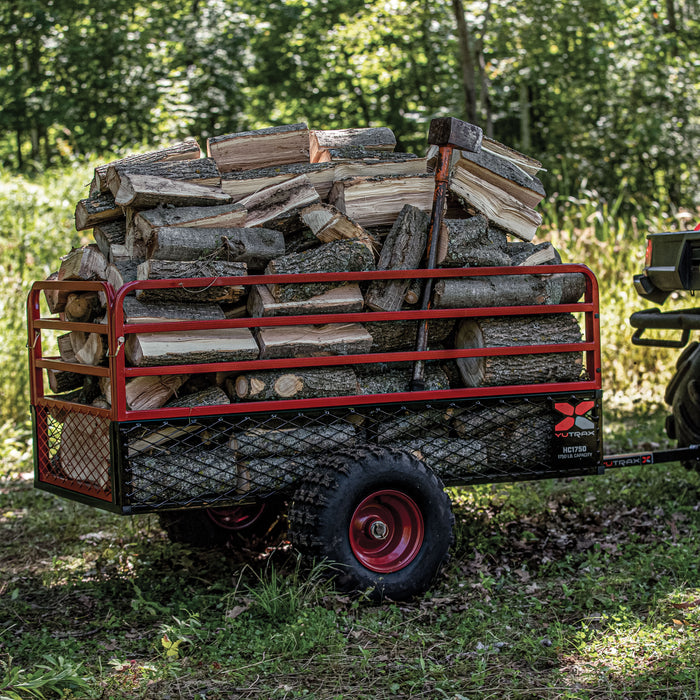 HC1750 Trailer