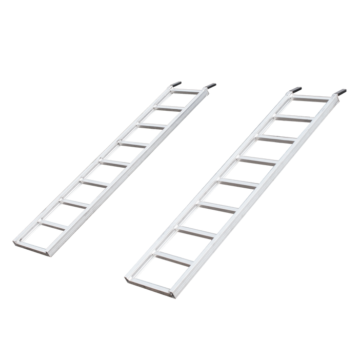 69" Utility Ramp