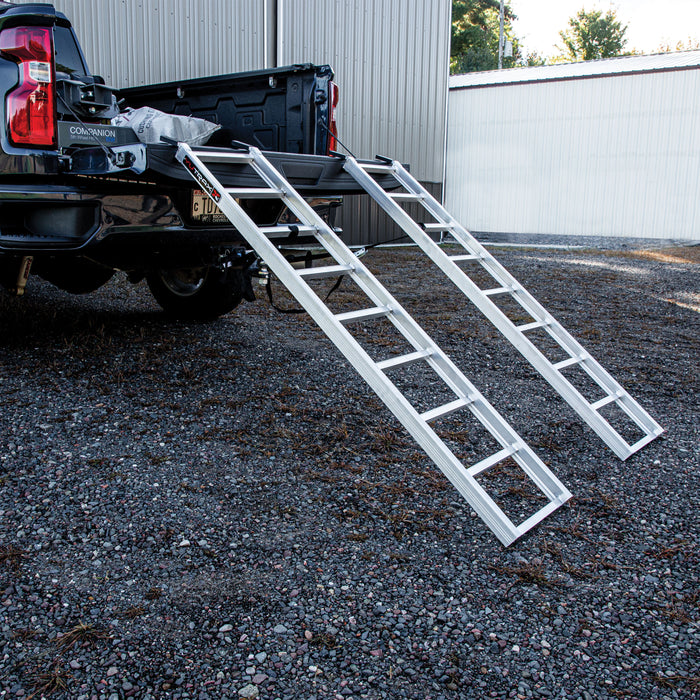 69" Utility Ramp