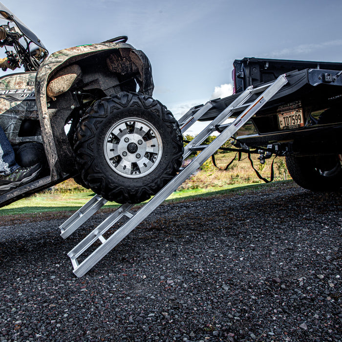 69" Utility Ramp