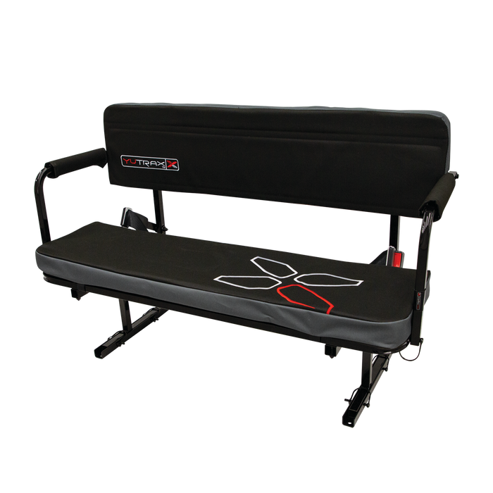 Universal Mount UTV Jump Seat