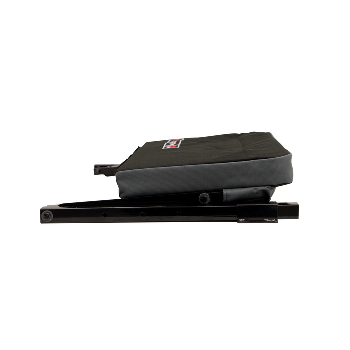 Universal Mount ATV Backrest
