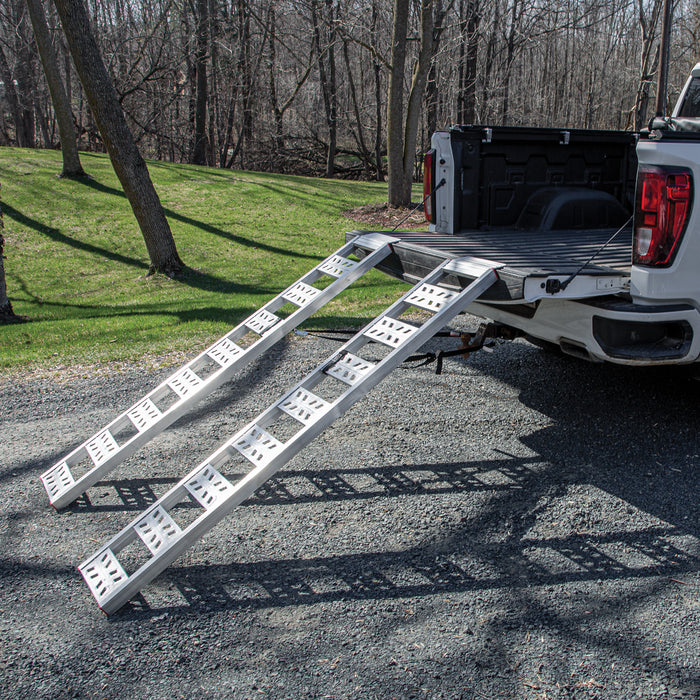 77" Utility Ramps