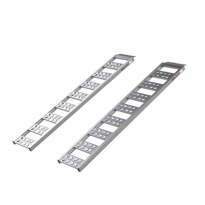 77" Utility Ramps