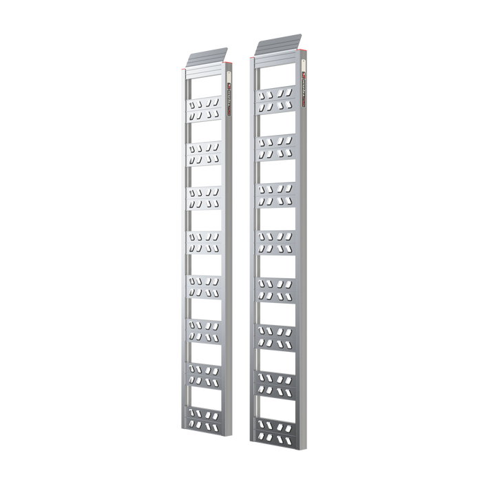 77" Utility Ramps