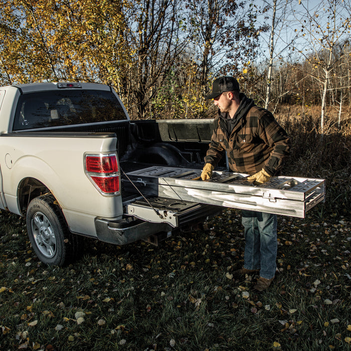 69" Tri-Fold Ramp