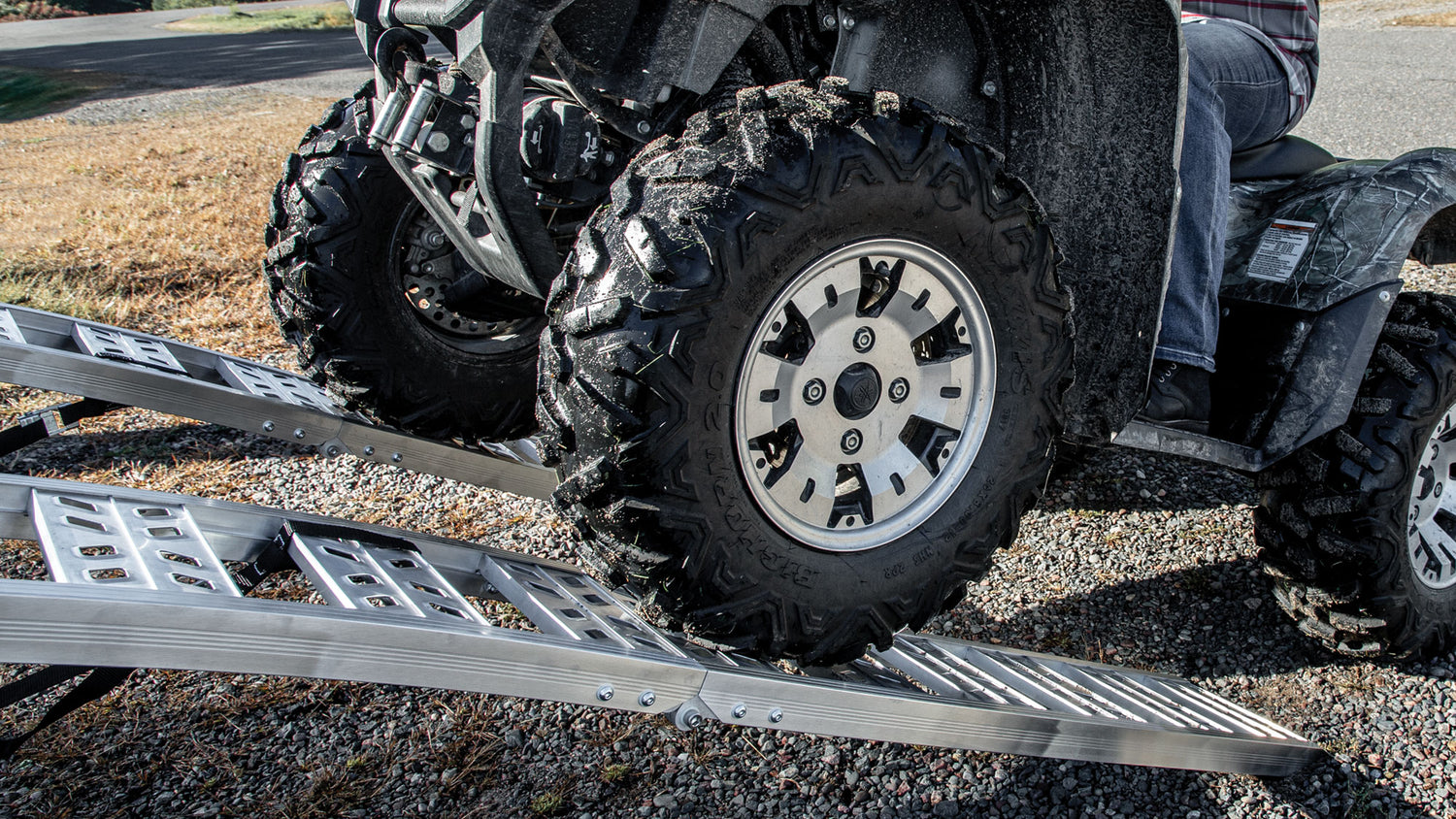 Superior Traction