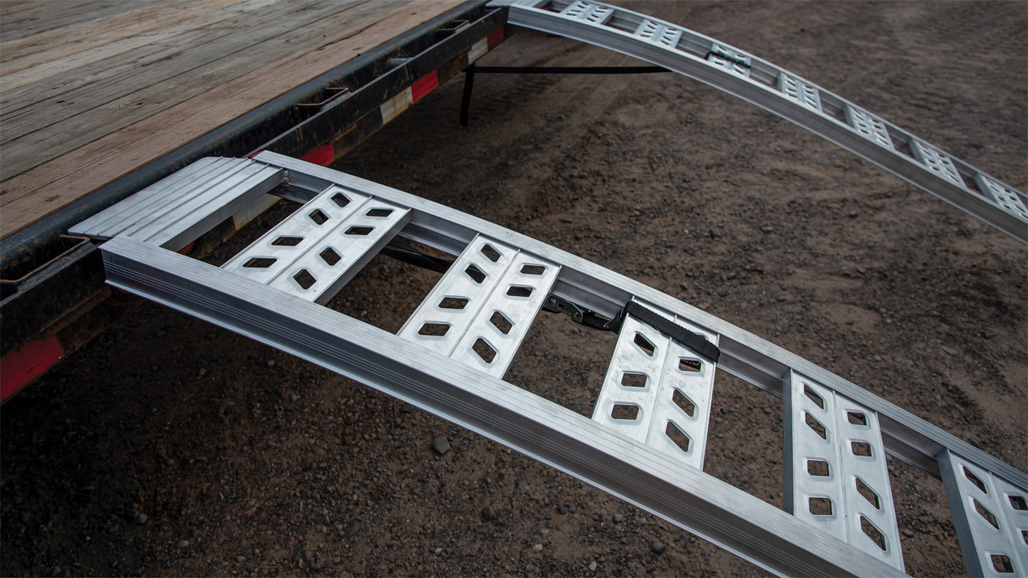 Heavy-Duty Design