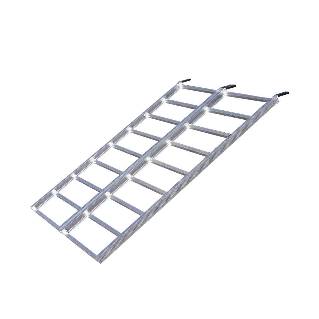 All Ramps — YUTRAX®