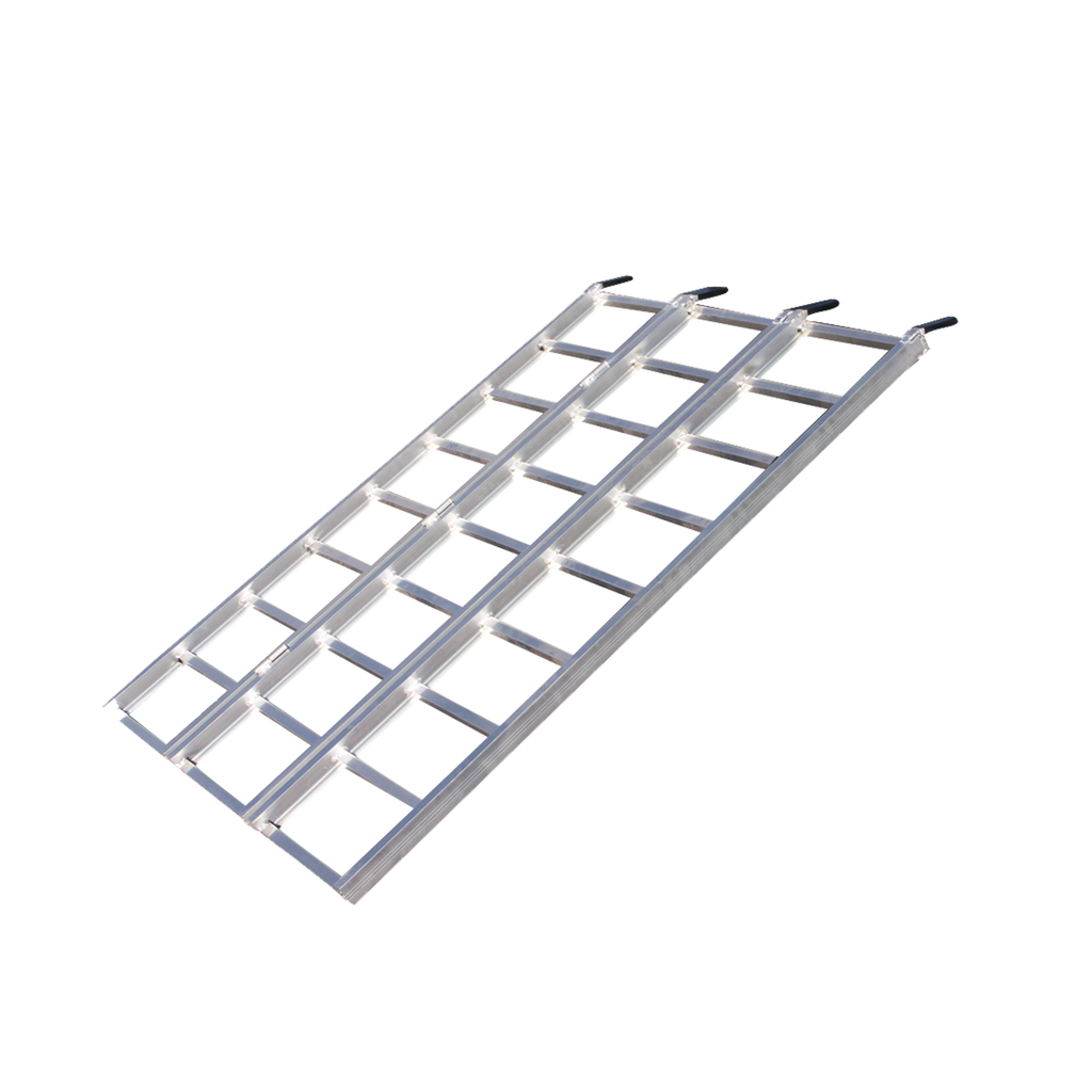 All Ramps — YUTRAX®