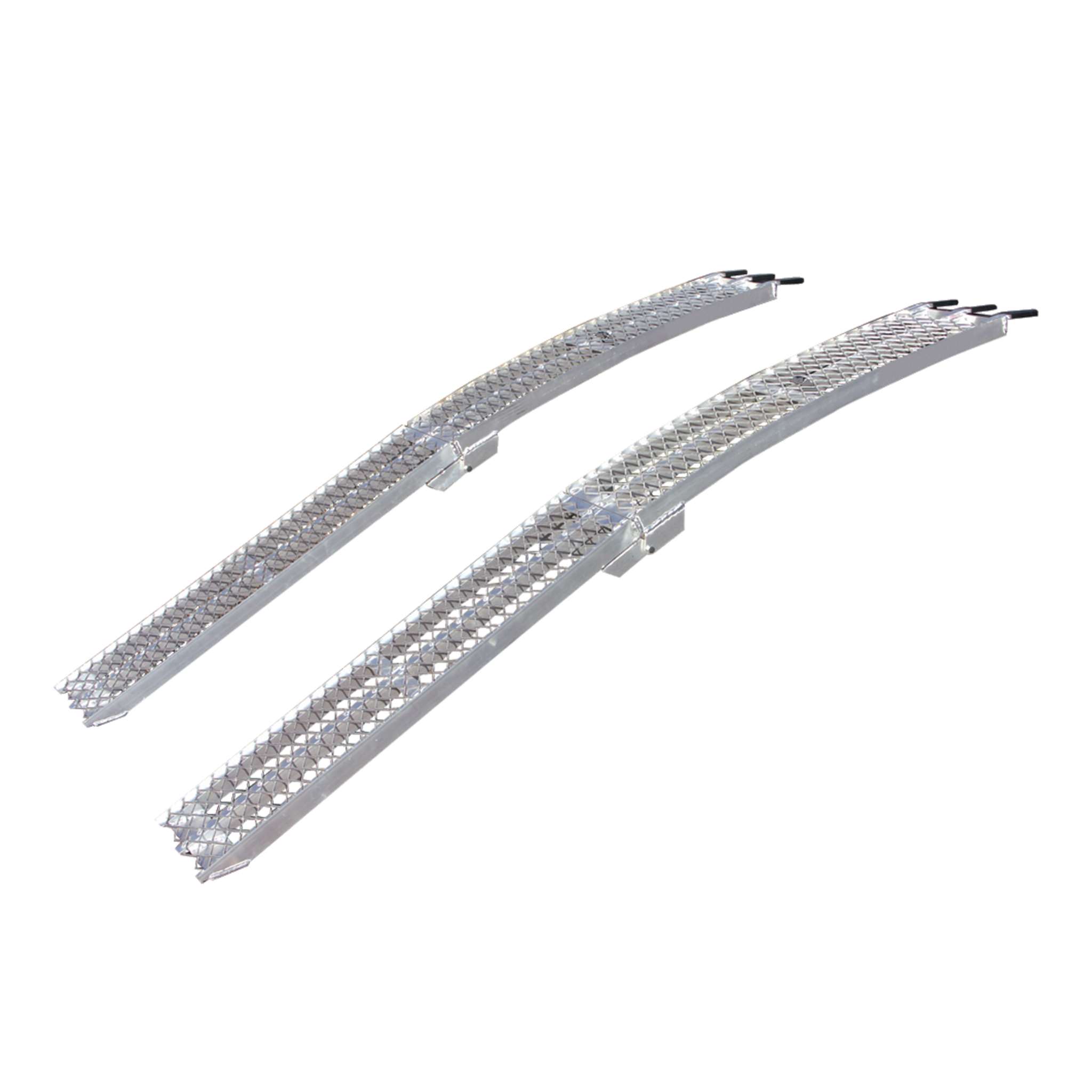 All Ramps — YUTRAX®