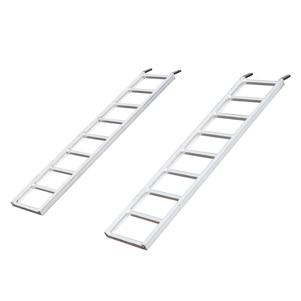 Utility Ramps — YUTRAX®