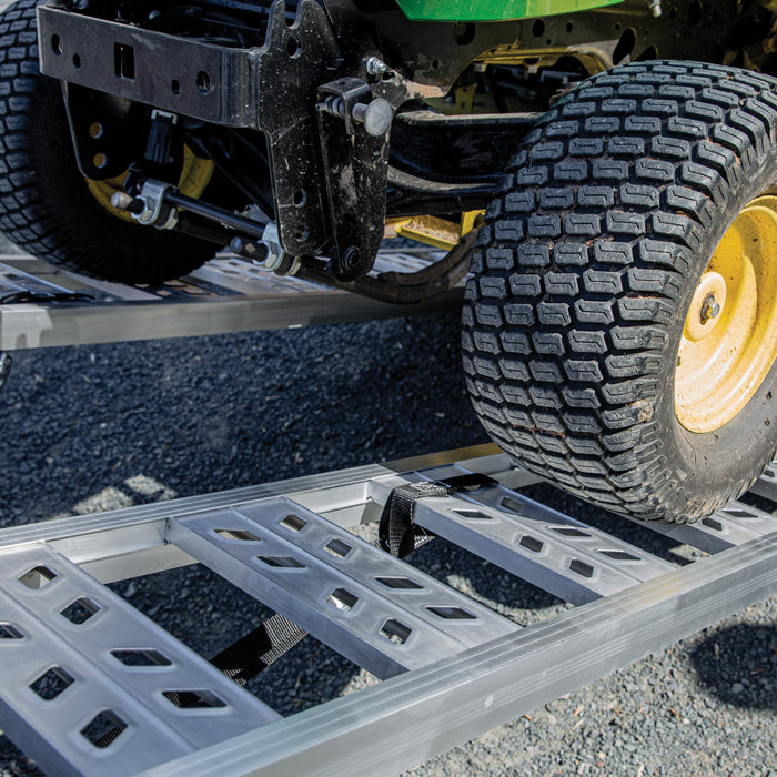 77" Utility Ramps