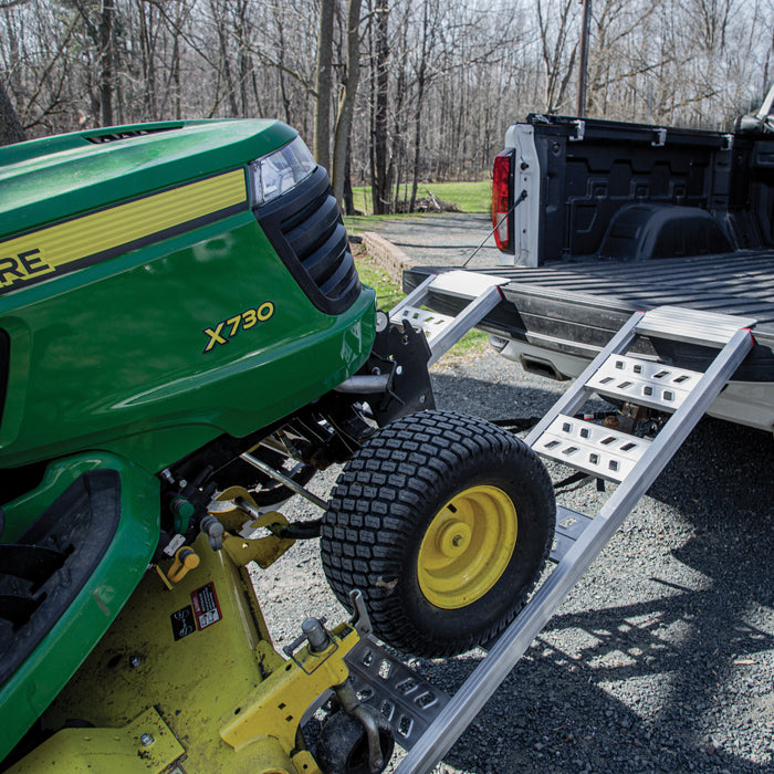 77" Utility Ramps