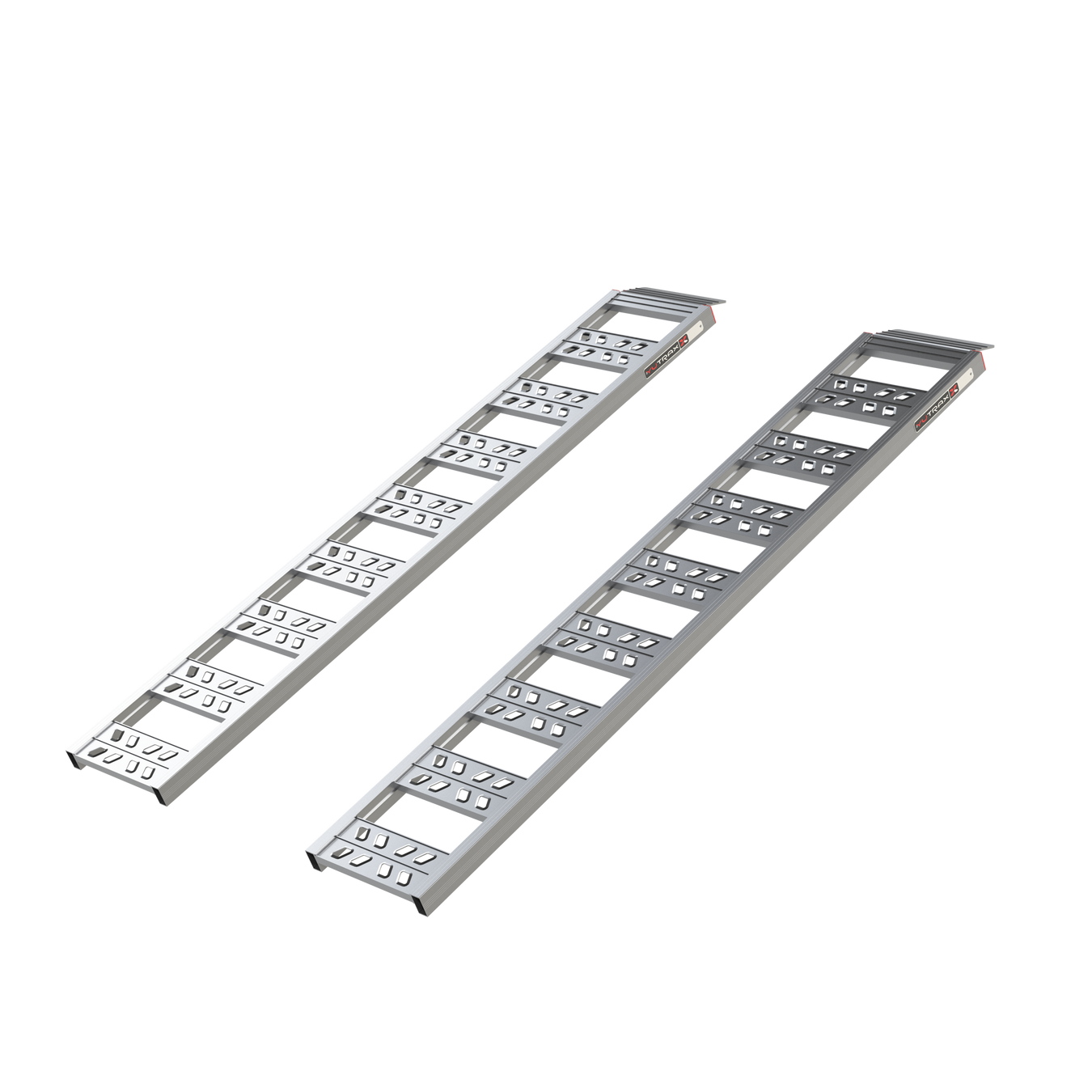 Utility Ramps