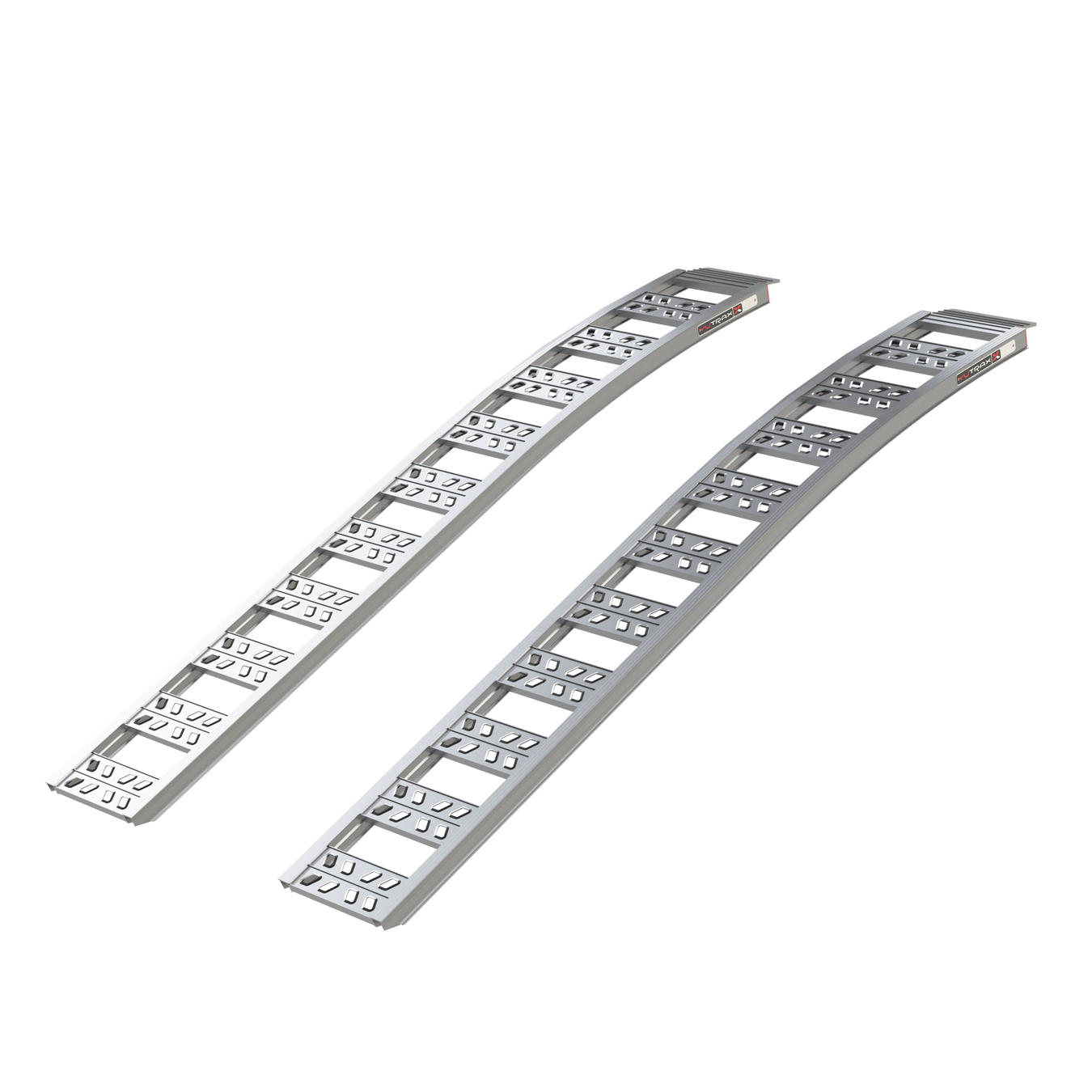 Arched Ramps