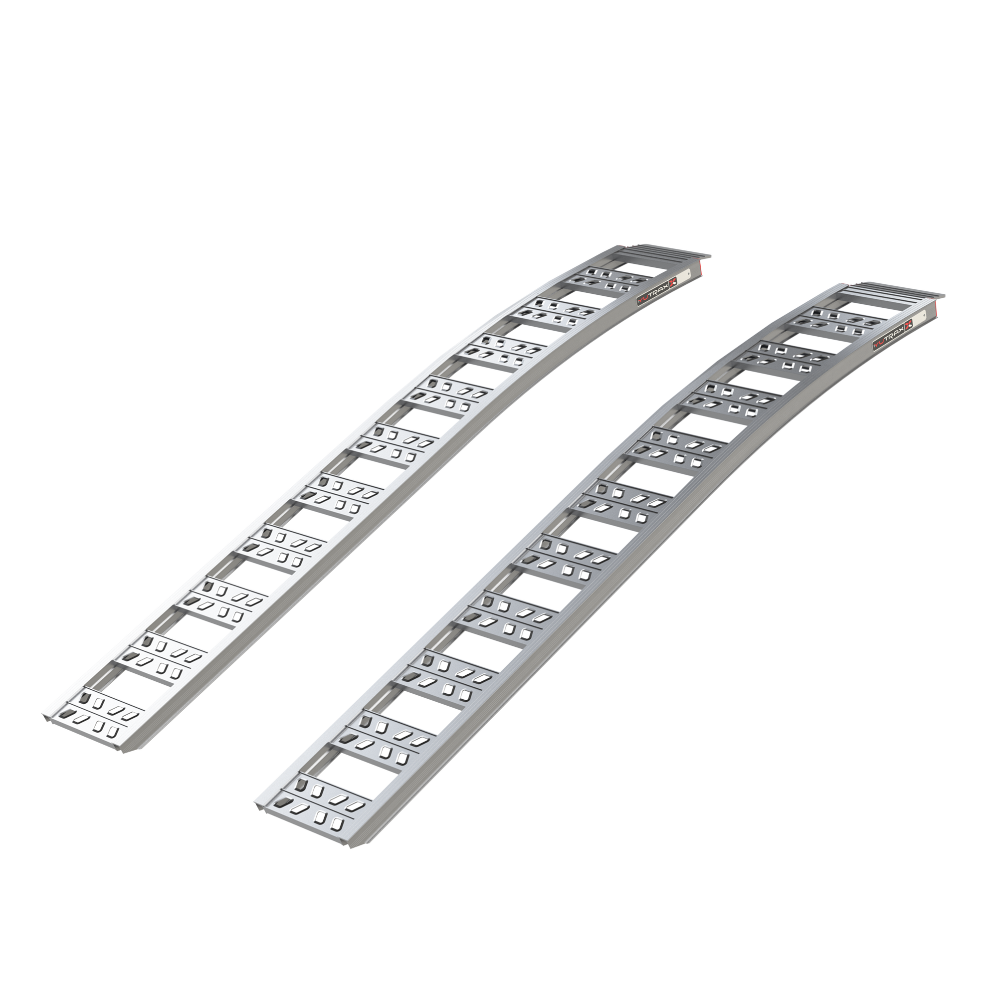 Arched Ramps — YUTRAX®